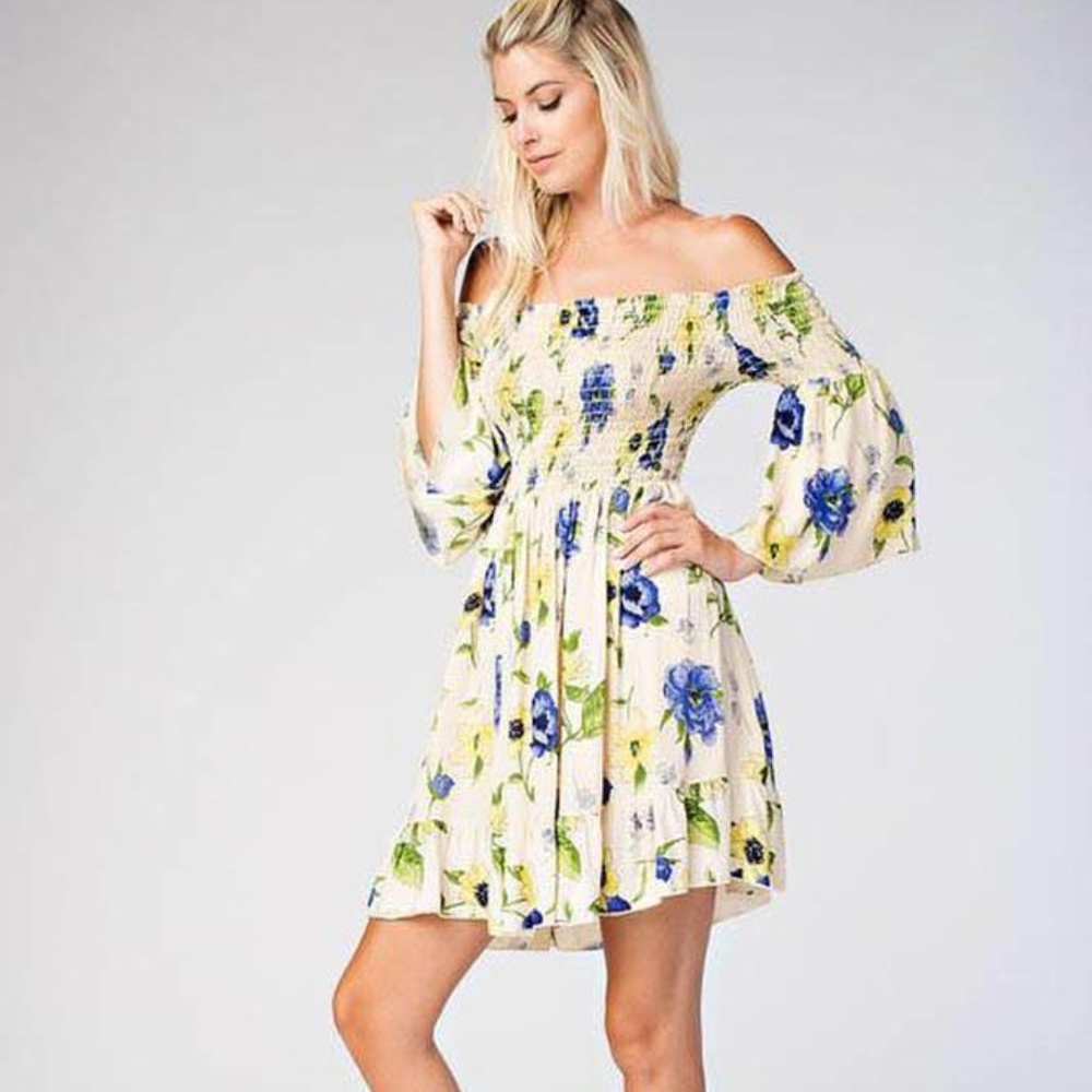 Large Dress